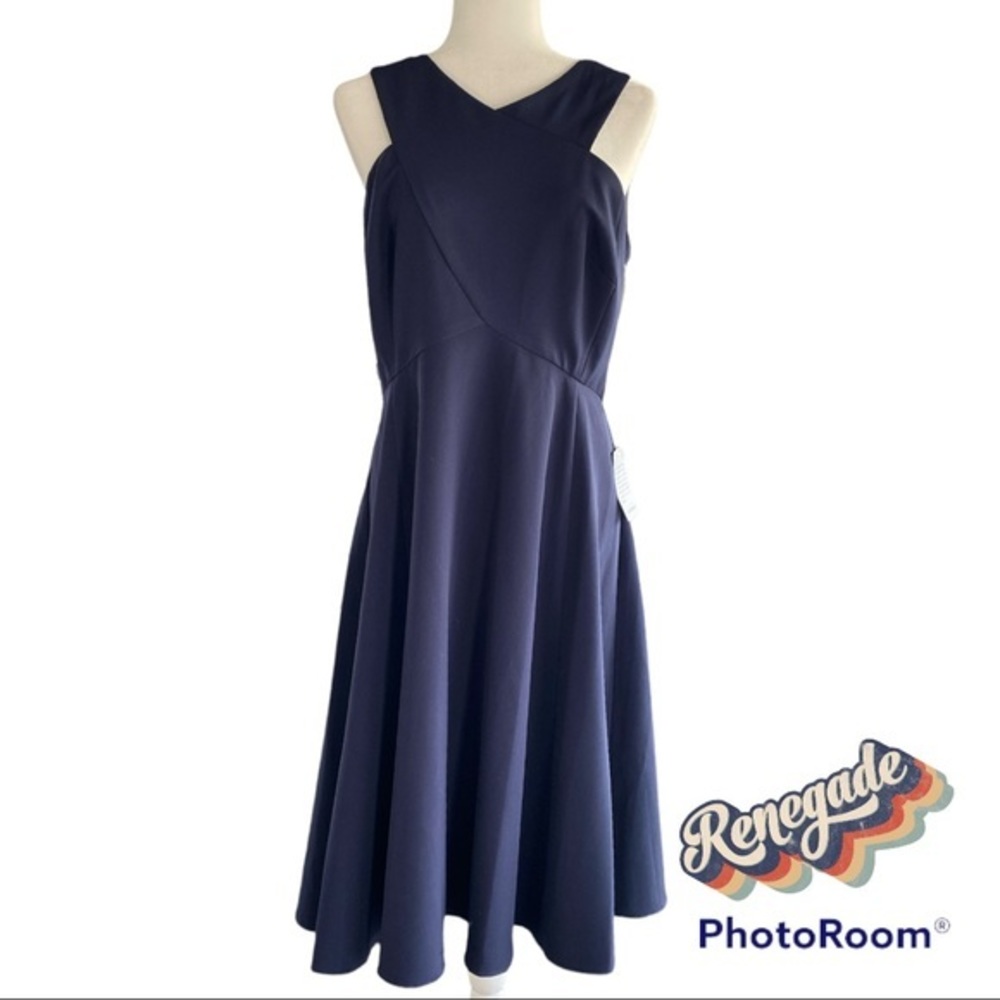 🌶️  Eliza J Swing Dress Size 14